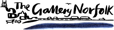 The Gallery Norfolk Logo
